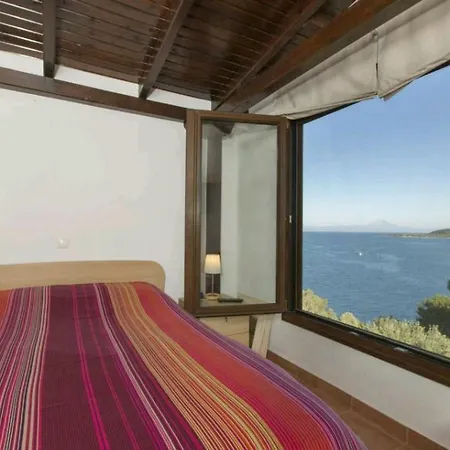 Seafront With Breathtaking View Nyaraló *